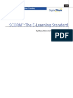 SCORM Standards