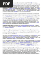Download Blackberry Pest Analysis by MohammadYahyaAtef SN235004421 doc pdf