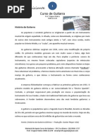 Curso de Guitarra CPC