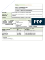 Tarea 1 Intra Estatuto de Auditoria de Sistemas