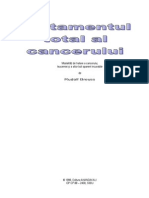 Total Treatment of Cancer