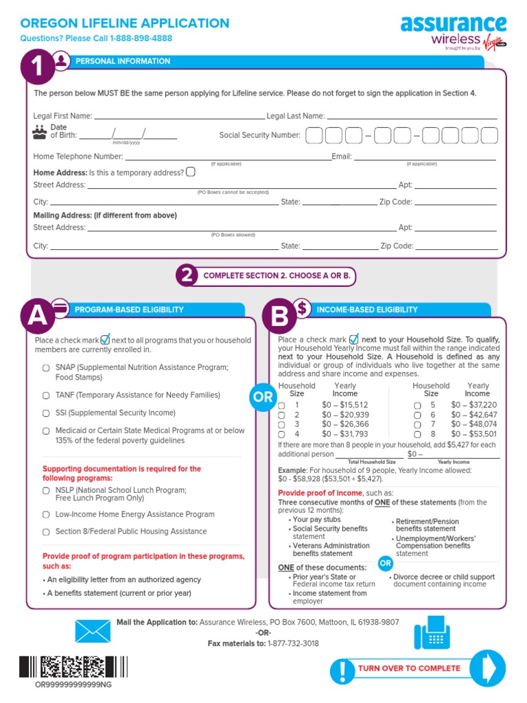 assurance-wireless-application-supplemental-nutrition-assistance