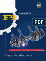 10.-Manual Taller Motor - f4 750 (Español)