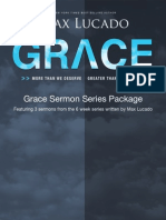 Grace Sermon Series