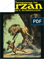 101230095 02 Burroughs Edgar Rice Burroughs Intoarcerea Lui Tarzan V2 0