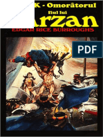 101230108 04 Edgar Rice Burroughs Korak Omoritorul Fiul Lui Tarzan v 1 0