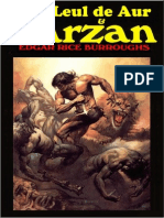 101230147 09 Burroughs Edgar Rice Tarzan Si Leul de Aur v 1 0