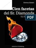 Cien Facetas Del SR Diamonds - Vol 10 Fulminante