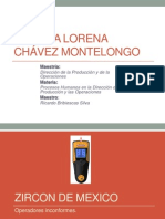 Tarea 2-Caso Zircon de Mexico-Ana Lorena Chavez Montelongo