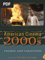 Download American Cinema of the 2000s - Themes and Variations by Hilmi SN235021865 doc pdf