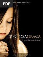 Preciosa Graça