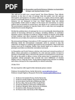 Download Statement on Ethical Leadership by Suvendrini Perera SN235025401 doc pdf
