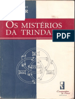 DUFOUR_A Trindade e a Língua