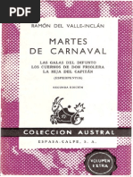 Los Cachorros - Julio Ortega | PDF