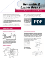 23837943 Generator Exciter Basics