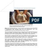 DAHLAN Dan Core Sample Rendemen Bungamayang PTPN VII PDF
