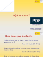 4_Que_es_el_error