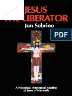 Sobrino - Jesus the Libeartor