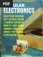 Gato！ Pe197708 PDF | PDF | Duplex (Telecommunications) | Modem