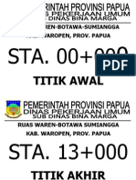 PAPAN STA