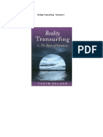 Reality Transurfing 1