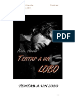 02 - Tentar A Un Lobo