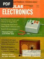 Pe 1989 04 | PDF | Mail | Hard Disk Drive