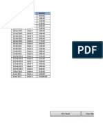 Auto Refresh Pivot Table