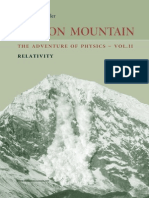 Motionmountain Volume2