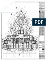 Change The Door Position As Shown: TYPICAL 2, 4, 6, 8, 10, 12 & 14th Floor Plans