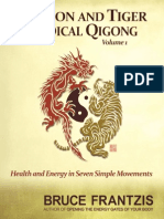 Dragon and Tiger Free PDF