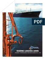 Marine Loading Arms