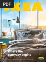 Download Catalog Ikea 2015 wwwstildeviatacom by Adina Pop SN235053826 doc pdf