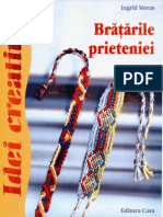 Bratarile Prieteniei