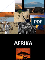 Afrika