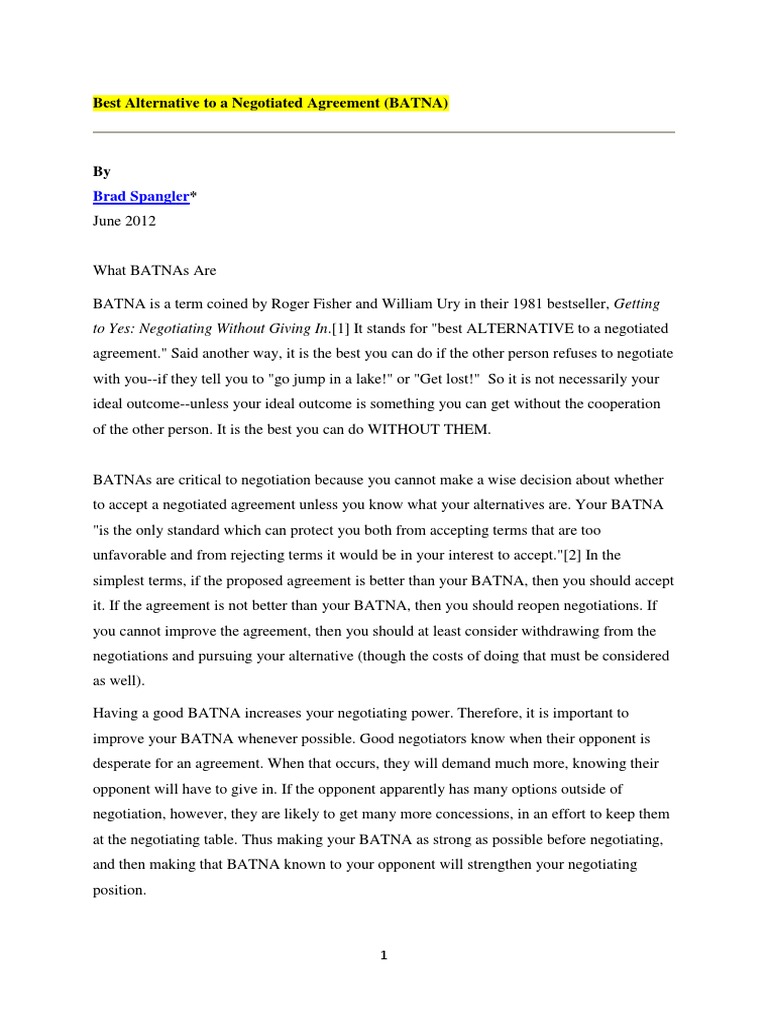 Sally soprano negotiation answers picture