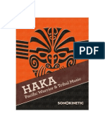 1.Haka Reference