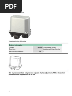 Moeller Datasheet MCS4 019711