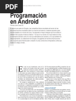 Download Programacin en Android by juandfull SN23505971 doc pdf