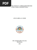 Textile Science and Clothing Technology) Rajkishore Nayak