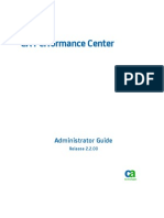 Capc Admin ENU PDF