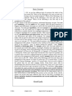 USMLE Step 2 CK Cardiology Review