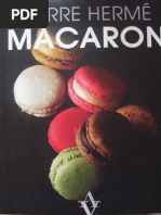 Pierre Hermé - Macarons