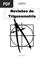 Trigo No Me Tria
