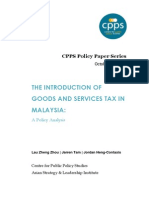 23101356CPPS Policy Paper GST