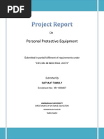 Download Project Report by parigyan020 SN235065557 doc pdf