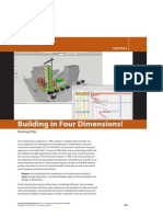 Building in Four Dimensions!: Koenraad Nys
