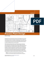 Process Plant Design: Mitchel Stangl