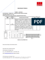 Canal Monoblock RD200V 20.0 PDF