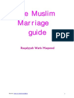 Wedding Guide